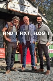 Watch Find It, Fix It, Flog It