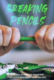 Watch Breaking Pencils