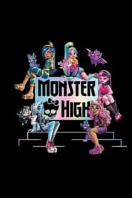 Watch Monster High: Webisodes