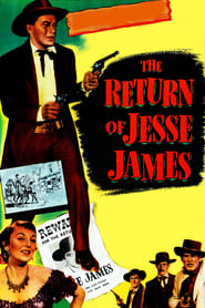 Watch The Return of Jesse James