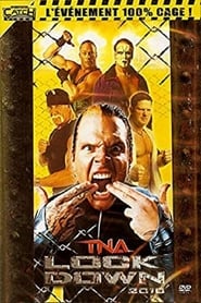 Watch TNA Lockdown 2010