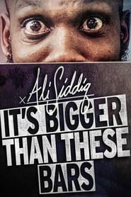 Watch Ali Siddiq: It's Bigger Than These Bars