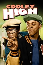 Watch Cooley High