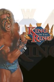 Watch WWE King of the Ring 1996