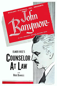 Watch Counsellor at Law