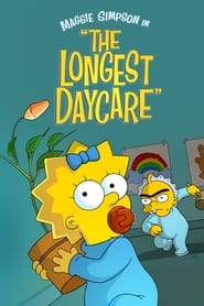 Watch Maggie Simpson in "The Longest Daycare"