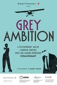 Watch Grey Ambition