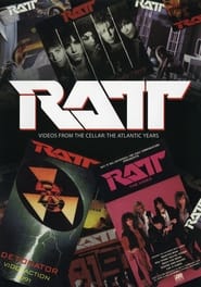 Watch Ratt: Videos From The Cellar: The Atlantic Years