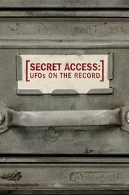 Watch UFOs on the Record