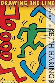 Watch Drawing the Line: A Portrait of Keith Haring