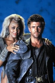 Watch The Making of 'Mad Max Beyond Thunderdome'