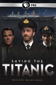 Watch Saving the Titanic