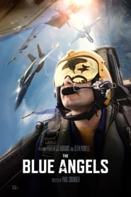 Watch The Blue Angels