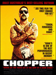 Watch Chopper