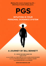 Watch PGS: Intuition Is Your Personal Guidance System