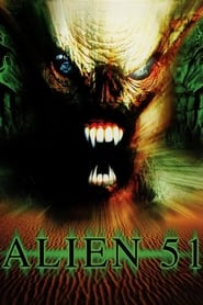 Watch Alien 51