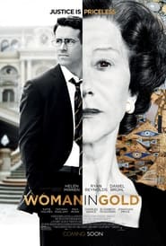 Watch Woman in Gold - Crew Interview