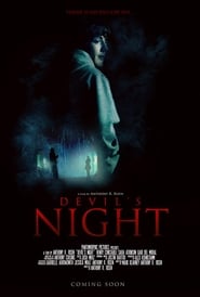 Watch Devil's Night