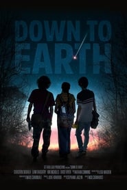 Watch Down To Earth