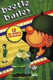 Watch Beetle Bailey