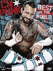 Watch CM Punk: Best in the World