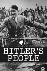 Watch Hitler's People