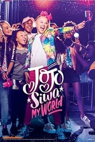 Watch JoJo Siwa: My World