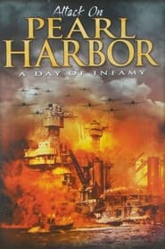 Watch Pearl Harbor: A Day of Infamy