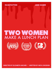 Watch Two Women Make a Lunch Plan