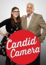 Watch Candid Camera