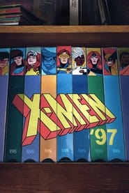 Watch X-Men '97