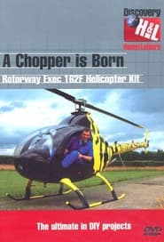 Watch A Chopper is Born