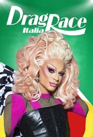 Watch Drag Race Italy