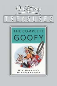 Watch Walt Disney Treasures - The Complete Goofy