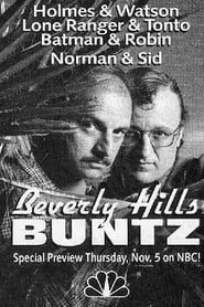 Watch Beverly Hills Buntz