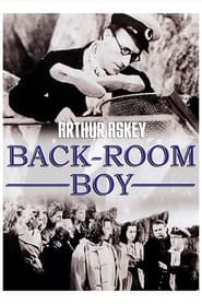 Watch Back-Room Boy