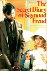 Watch The Secret Diary of Sigmund Freud