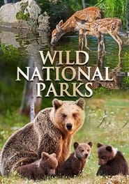 Watch Wild National Parks