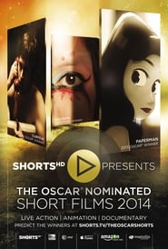 Watch The Oscar Nominated Short Films 2014: Animation