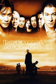 Watch Infernal Affairs III