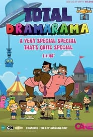 Watch Total Dramarama A Very Special Special That's Quite Special