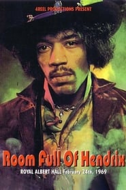 Watch Jimi Hendrix: Room Full of Hendrix