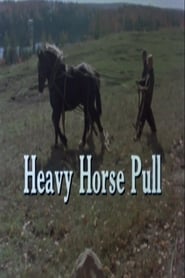 Watch Heavy Horse Pull