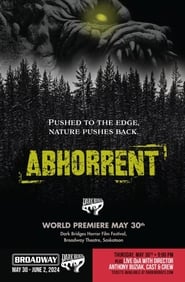 Watch Abhorrent