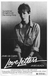 Watch Love Letters