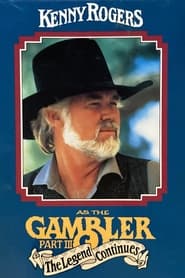 Watch The Gambler, Part III: The Legend Continues