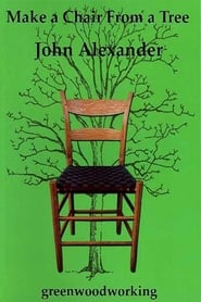 Watch Make a Chair From a Tree