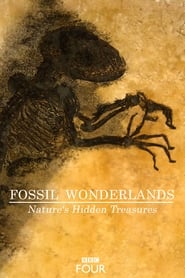 Watch Fossil Wonderlands: Nature's Hidden Treasures