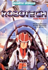 Watch Codename: Robotech