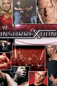 Watch WWE Insurrextion 2003